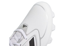 Adidas Ladies' PureHustle 3 MD Cleats - White
