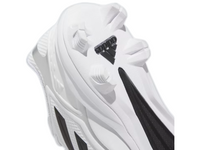 Adidas Ladies' PureHustle 3 MD Cleats - White