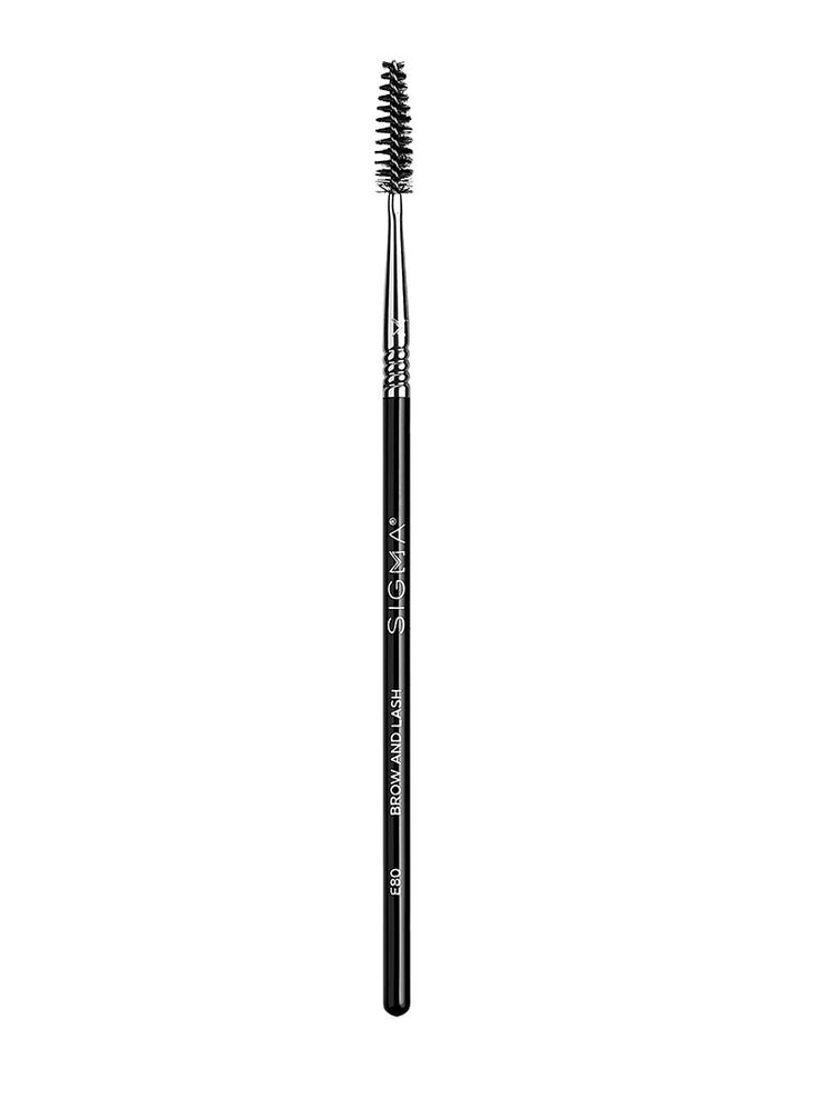 Sigma Beauty (E80) Brow and Lash Brush