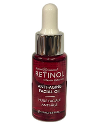 RETINOL Anti-Aging Facial Oil