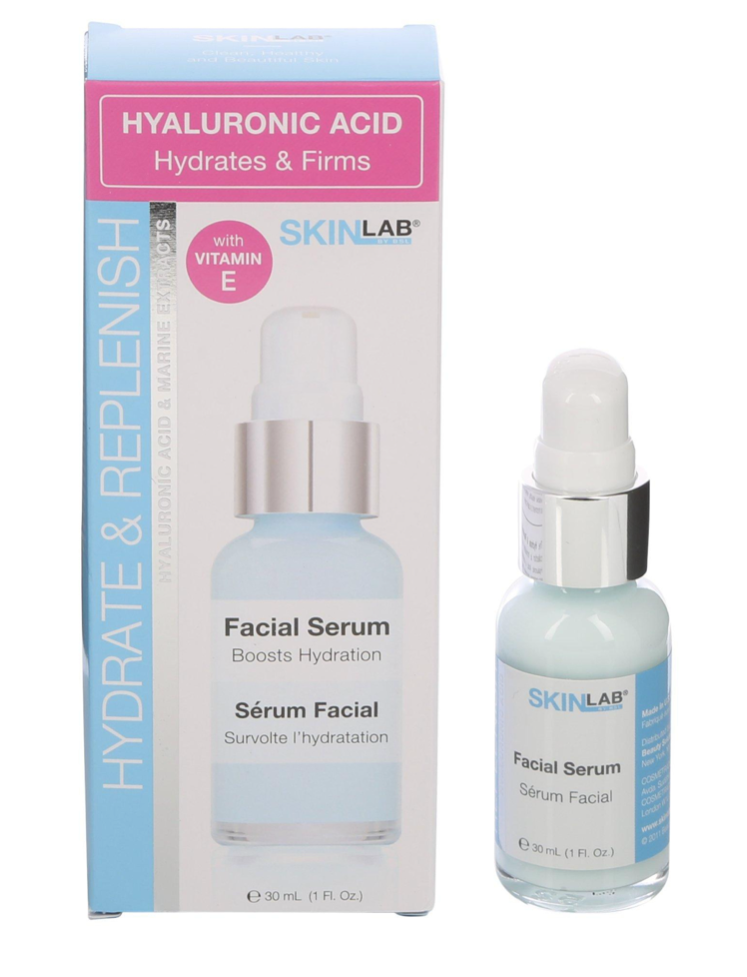 SKINLAB Hydrate & Replenish Hydra Facial Serum - [76754-000]