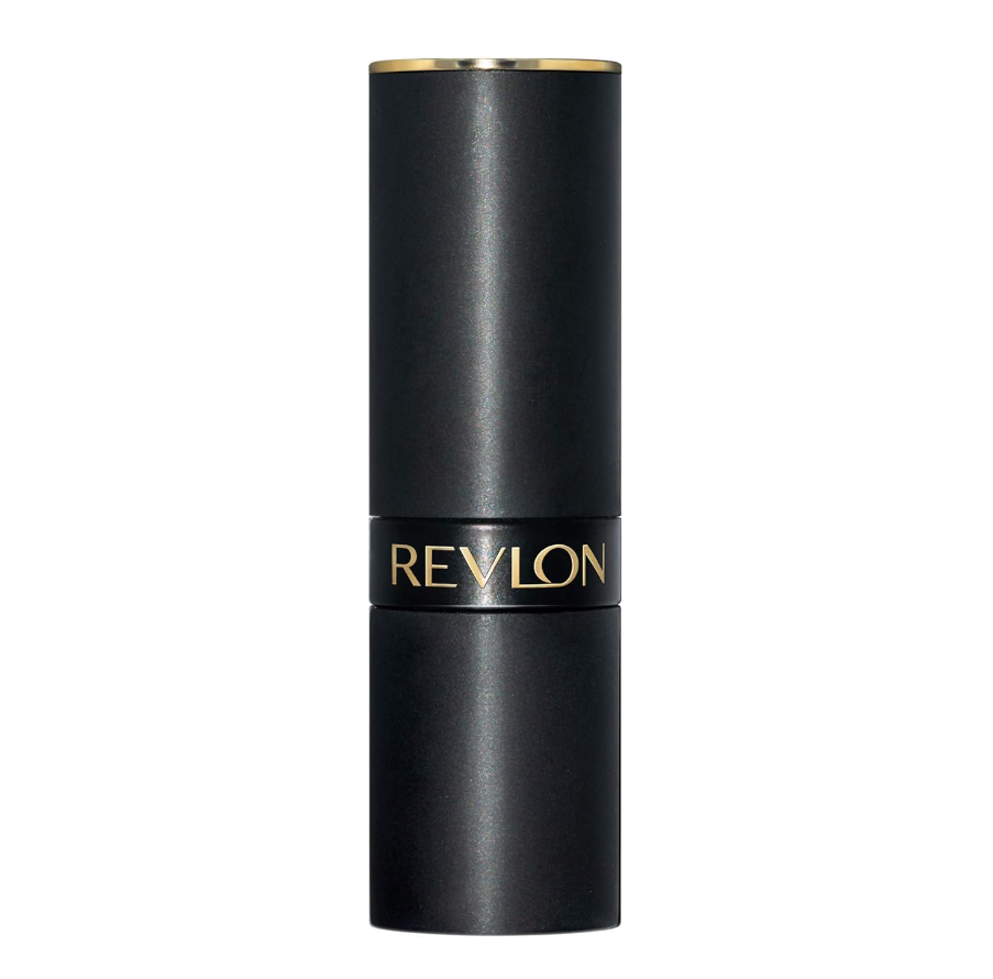 Revlon Super Lustrous The Luscious Mattes Lipstick, Untold Stories