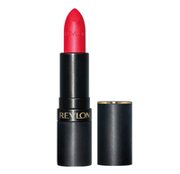 REVLON Super Lustrous The Luscious Mattes Lipstick, in Red, Fire & Ice