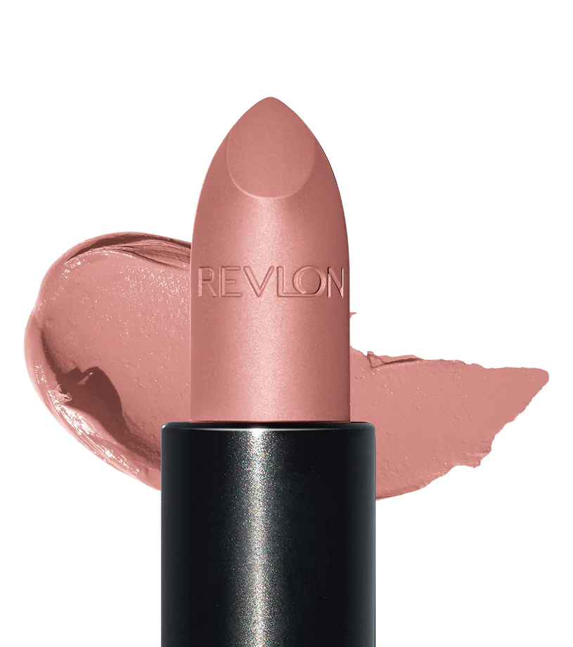 Revlon Super Lustrous The Luscious Mattes Lipstick, Untold Stories