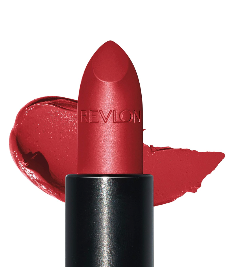 REVLON Super Lustrous The Luscious Mattes Lipstick, Getting Serious