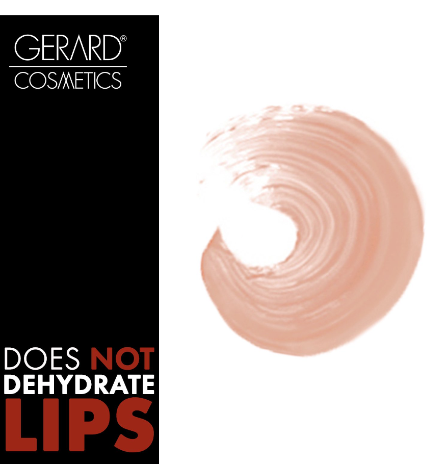 Gerard Cosmetics HydraMatte Liquid Lipstick - Aphrodite