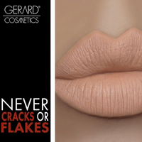 Gerard Cosmetics HydraMatte Liquid Lipstick - Aphrodite