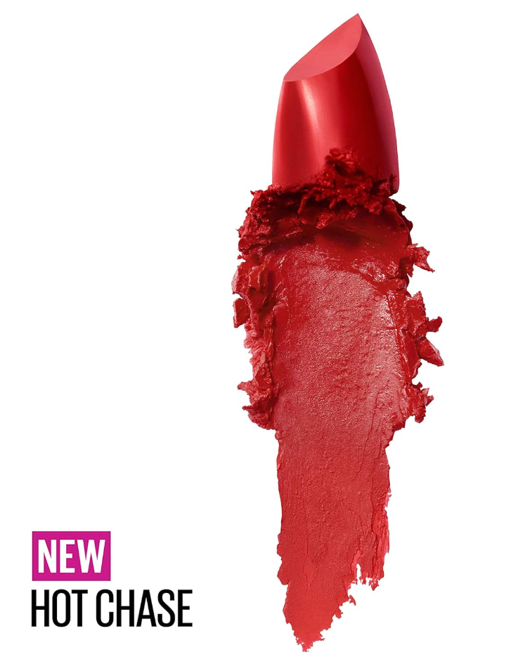 Maybelline Color Sensational Lipstick - Thumbnail 4