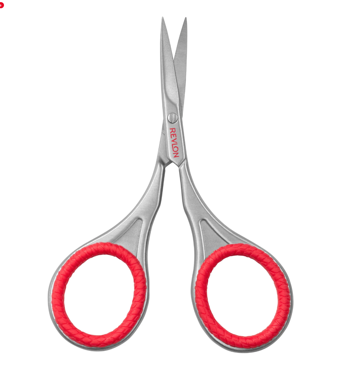 REVLON Curved Blade Cuticle [37410] Scissors