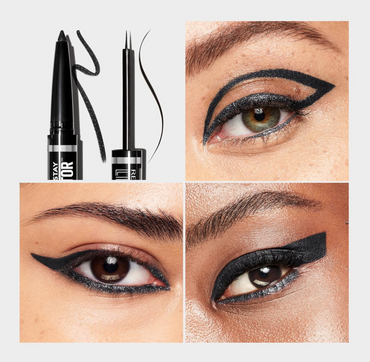 Revlon ColorStay Line Creator Double Ended Liner, Blackout (151)