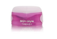 Styli-Style Cosmetics Trendy Pencil Sharpener - Assorted Colors