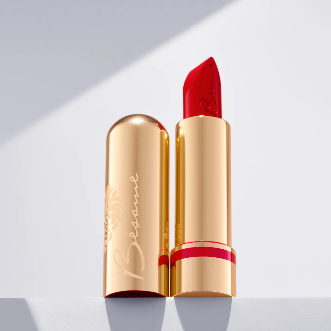 Besame Cosmetics Victory Red (1941) Set (Special Edition)