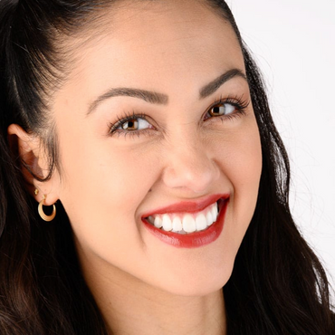 RED APPLE LIPSTICK - Barcelona Lipstick