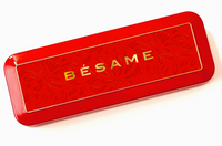 Besame Cosmetics Cake Mascara, Liner & Brow & Brow Definer, Black
