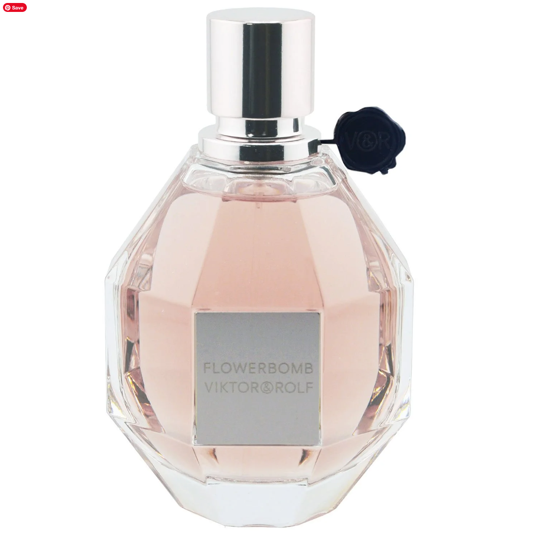 Viktor & Rolf Flower Bomb Eau de Parfum