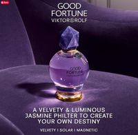 Viktor & Rolf Good Fortune Eau de Parfum, 3.04 fl oz