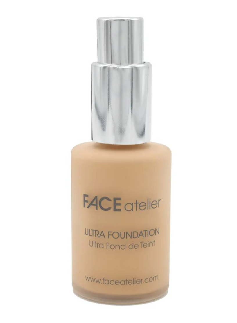 Face atelier Ultra Foundation -  Linen # 2.5