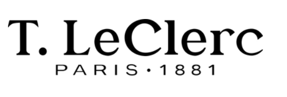 T. LeClerc Cosmetics Eye Pencil, 1.05 g / 0.04 oz