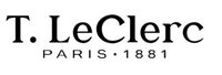 T. LeClerc Cosmetics Eye Pencil, 1.05 g / 0.04 oz