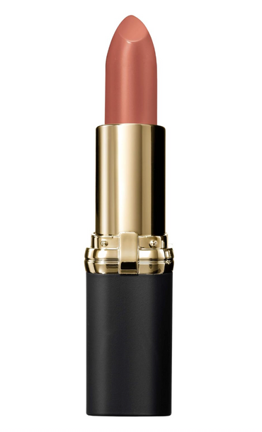 L'ORÉAL Colour Riche Matte Lipstick, Rich Hydration, Cafe Matte 735