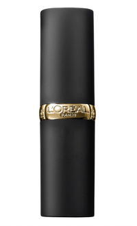 L'ORÉAL Colour Riche Matte Lipstick, Rich Hydration, Cafe Matte 735