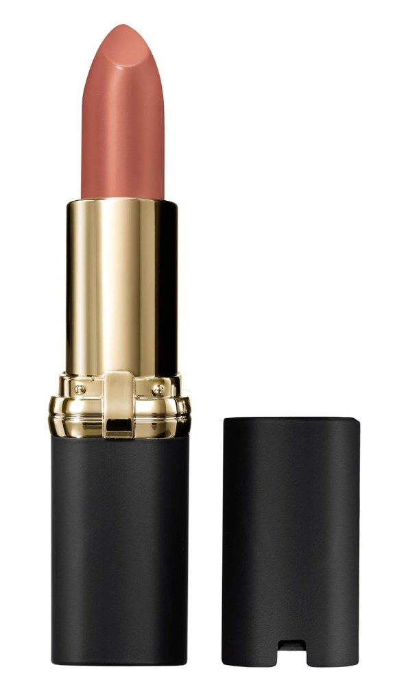 L'ORÉAL Colour Riche Matte Lipstick, Rich Hydration, Cafe Matte 735