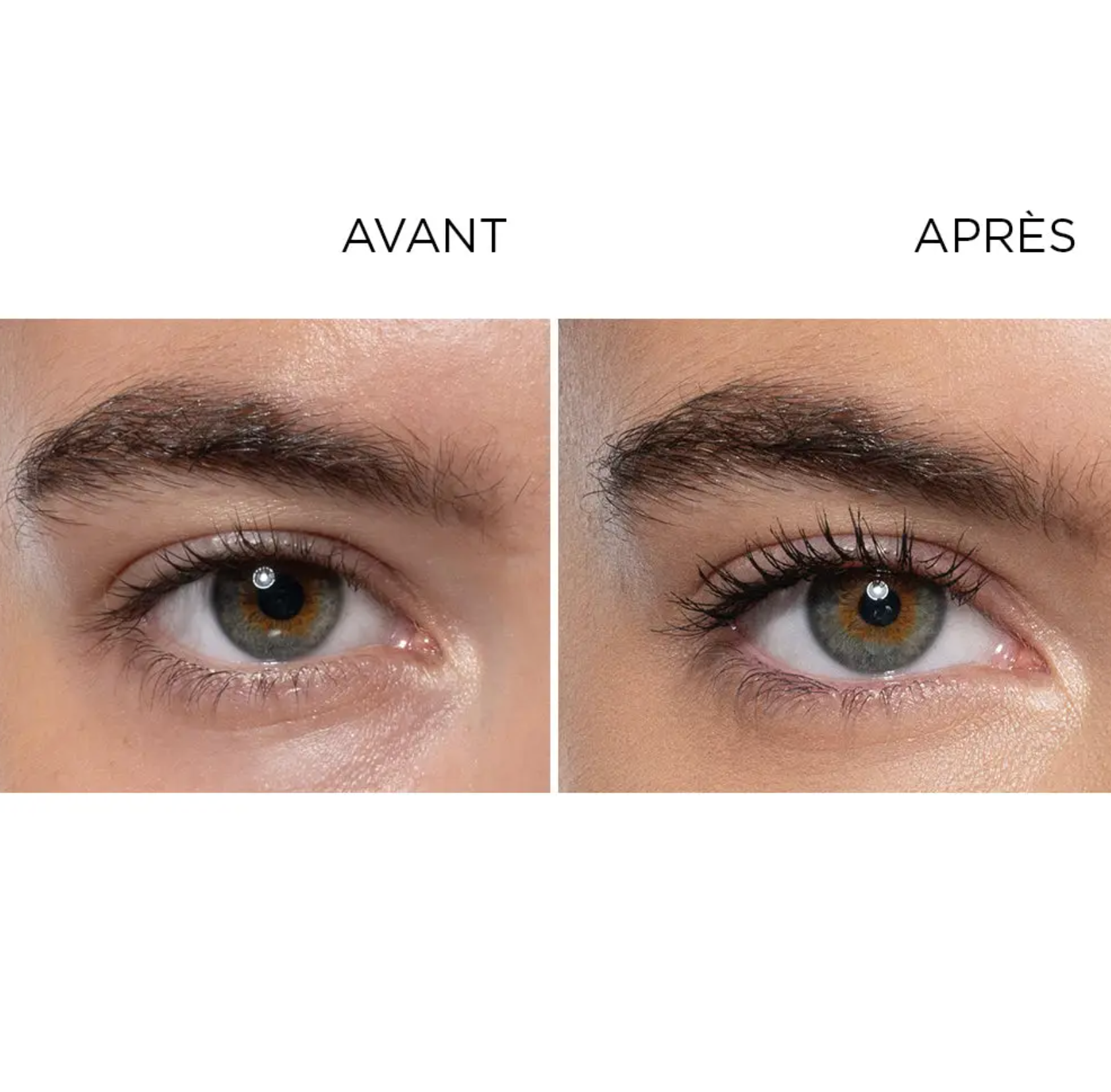 T-LeClerc Cosmetics Mascara Volume Recourbant - (01) Noir
