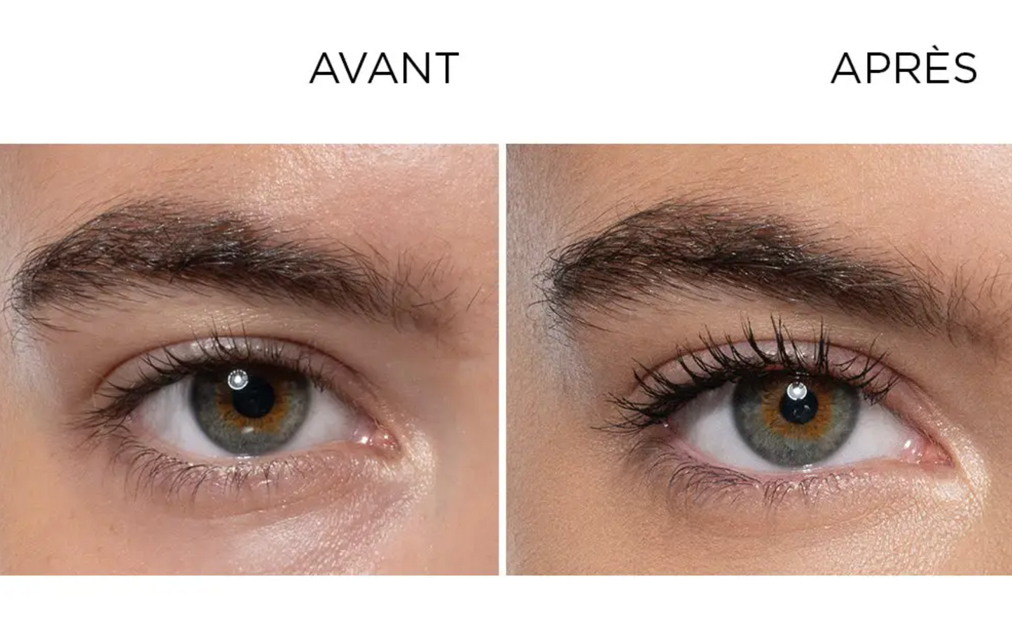 T-LeClerc Cosmetics Mascara Volume Recourbant - (01) Noir
