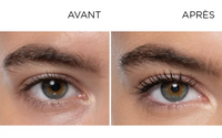 T-LeClerc Cosmetics Mascara Volume Recourbant - (01) Noir
