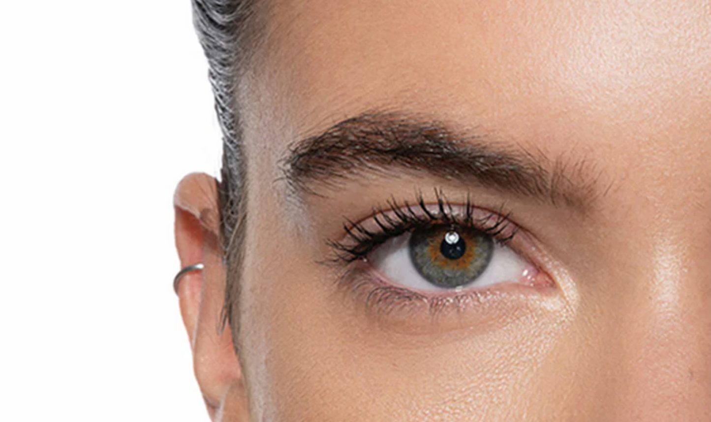 T-LeClerc Cosmetics Mascara Volume Recourbant - (01) Noir
