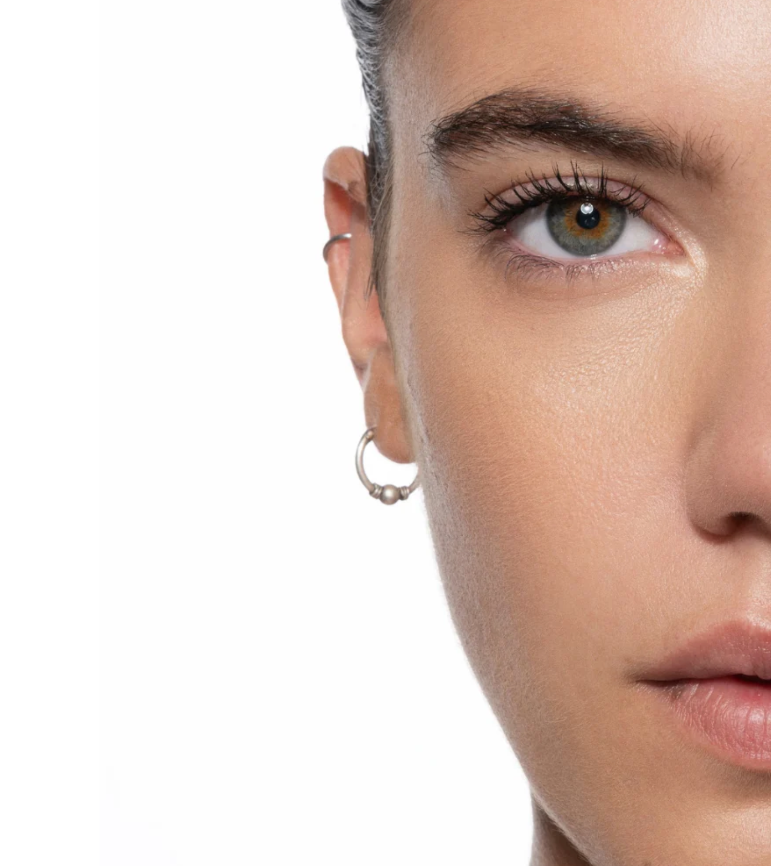 T-LeClerc Cosmetics Mascara Volume Recourbant - (01) Noir
