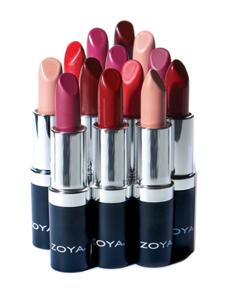 ZOYA Lipstick