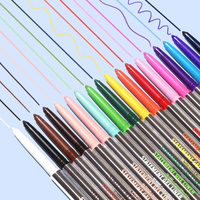 Moira Cosmetics Statement Gel Liner 

