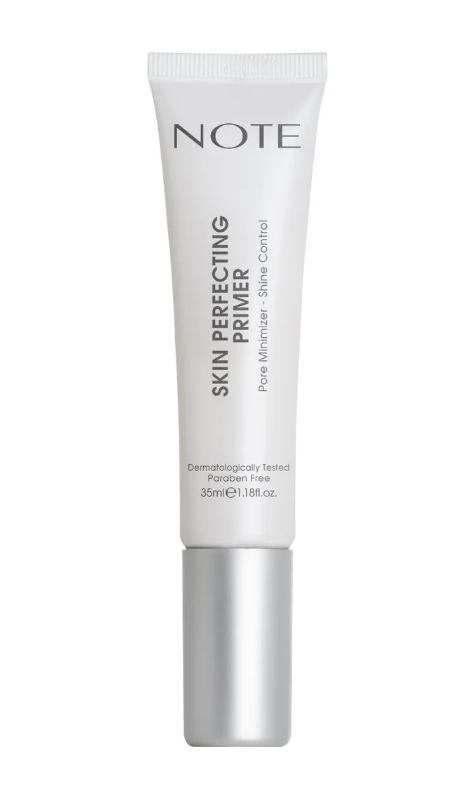 Note Cosmetics Skin Perfecting Primer - [0355]