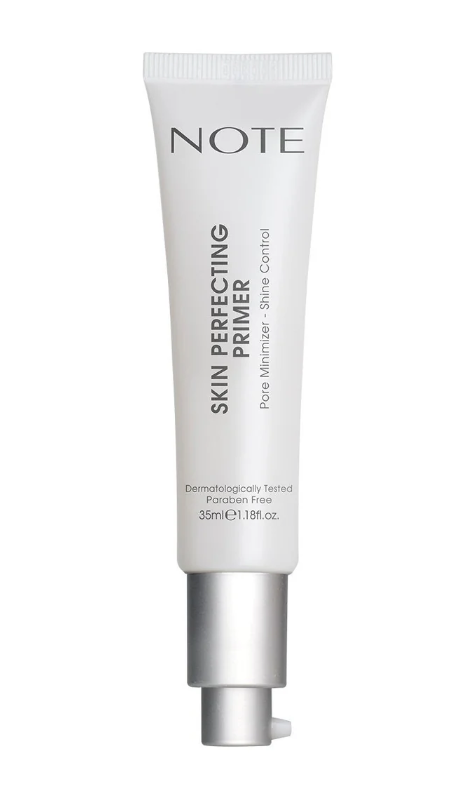 NOTE Cosmetics Skin Perfecting Primer