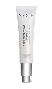 Note Cosmetics Skin Perfecting Primer - [0355]