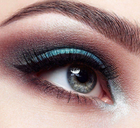 NOTE Cosmetics Ultra Rich Color Eye Pencil