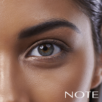 NOTE Cosmetics | Gel Eye Liner, [01] Black