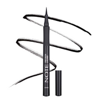 Note Cosmetics Precision Eye Liner, (2433) Black