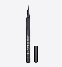 Note Cosmetics Precision Eye Liner, (2433) Black