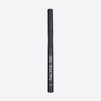 Note Cosmetics Precision Eye Liner, (2433) Black