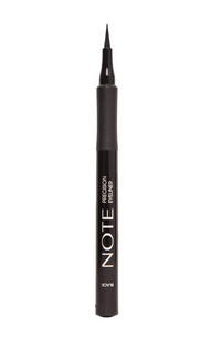 Note Cosmetics Precision Eye Liner, (2433) Black