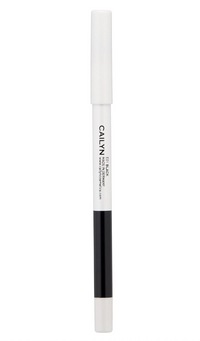 CAILYN Cosmetics iCONE GEL EyeLiner with Sharpner Holder, 01 BLACK