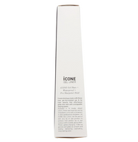 CAILYN Cosmetics iCONE GEL EyeLiner with Sharpner Holder, 01 BLACK
