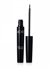 NOTE Cosmetics | Ultra Black Eye Liner, [01] Black
