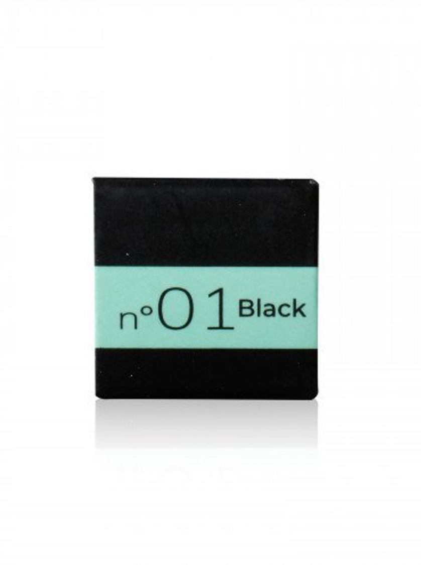 NOTE Cosmetics | Ultra Black Eye Liner, [01] Black