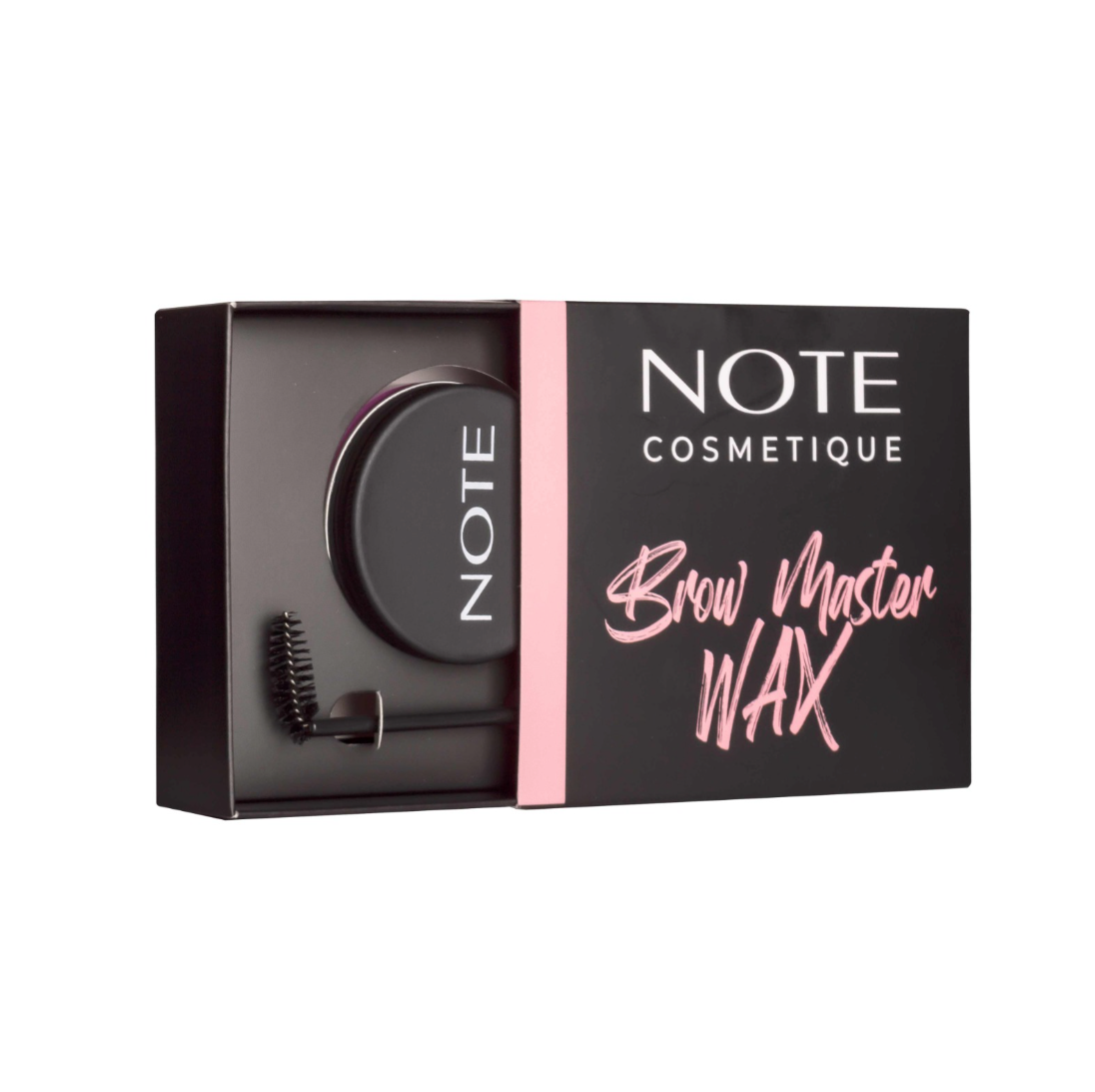 NOTE Cosmetics Brow Master Wax
