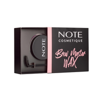 NOTE Cosmetics Brow Master Wax