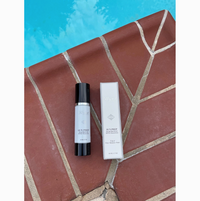 Hynt Beauty SUN PREP Broad Spectrum SPF 25 | Natural Mineral Sunscreen + Primer
