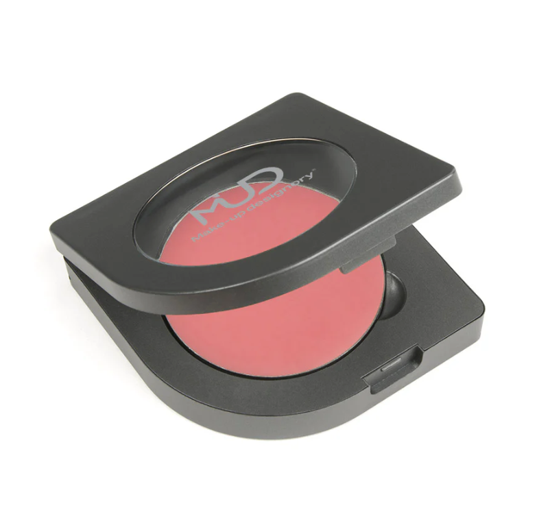 MUD Makeup Designory - Shine Lip Gloss